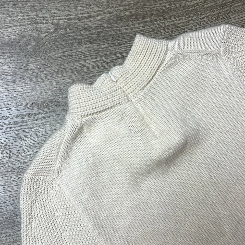 ba&sh wool length 5”